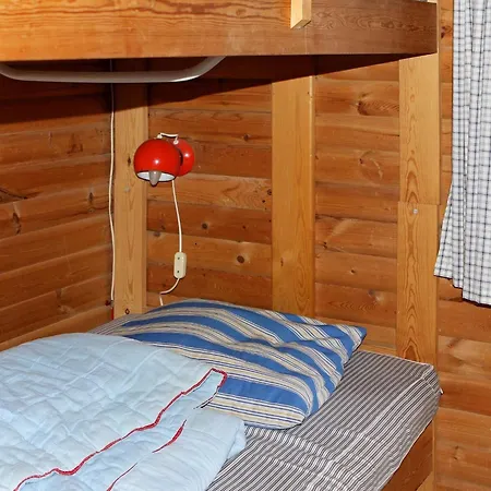 Retro Retreat In Gedesby Dom wakacyjny *
