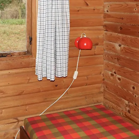 Retro Retreat In Gedesby Dom wakacyjny Gedser