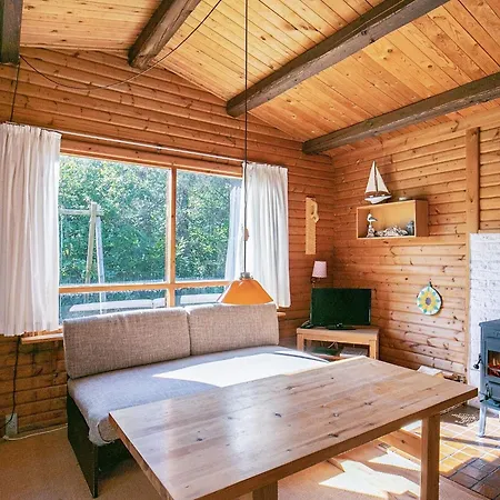Retro Retreat In Gedesby Dom wakacyjny *