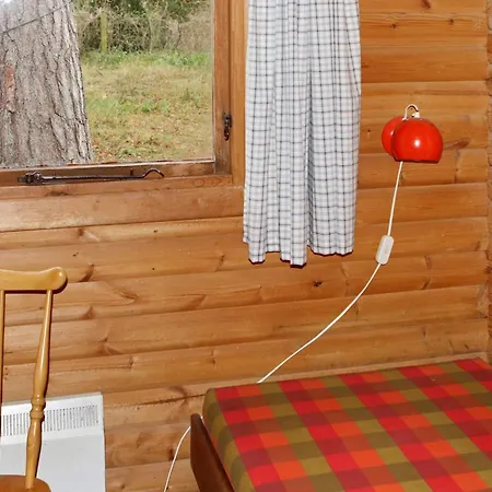 Retro Retreat In Gedesby * Gedser