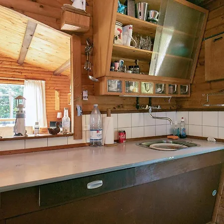 Retro Retreat In Gedesby Gedser