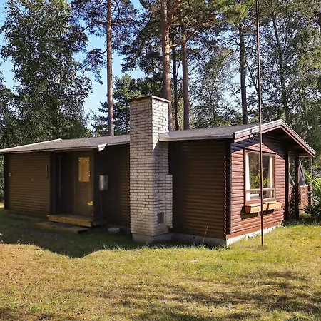 Retro Retreat In Gedesby * Gedser